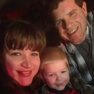 Meet your Posher, Julie